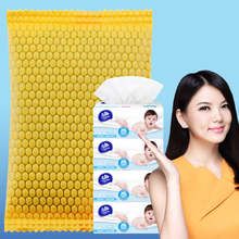 新券！婴儿维达抽纸4包+除异味包