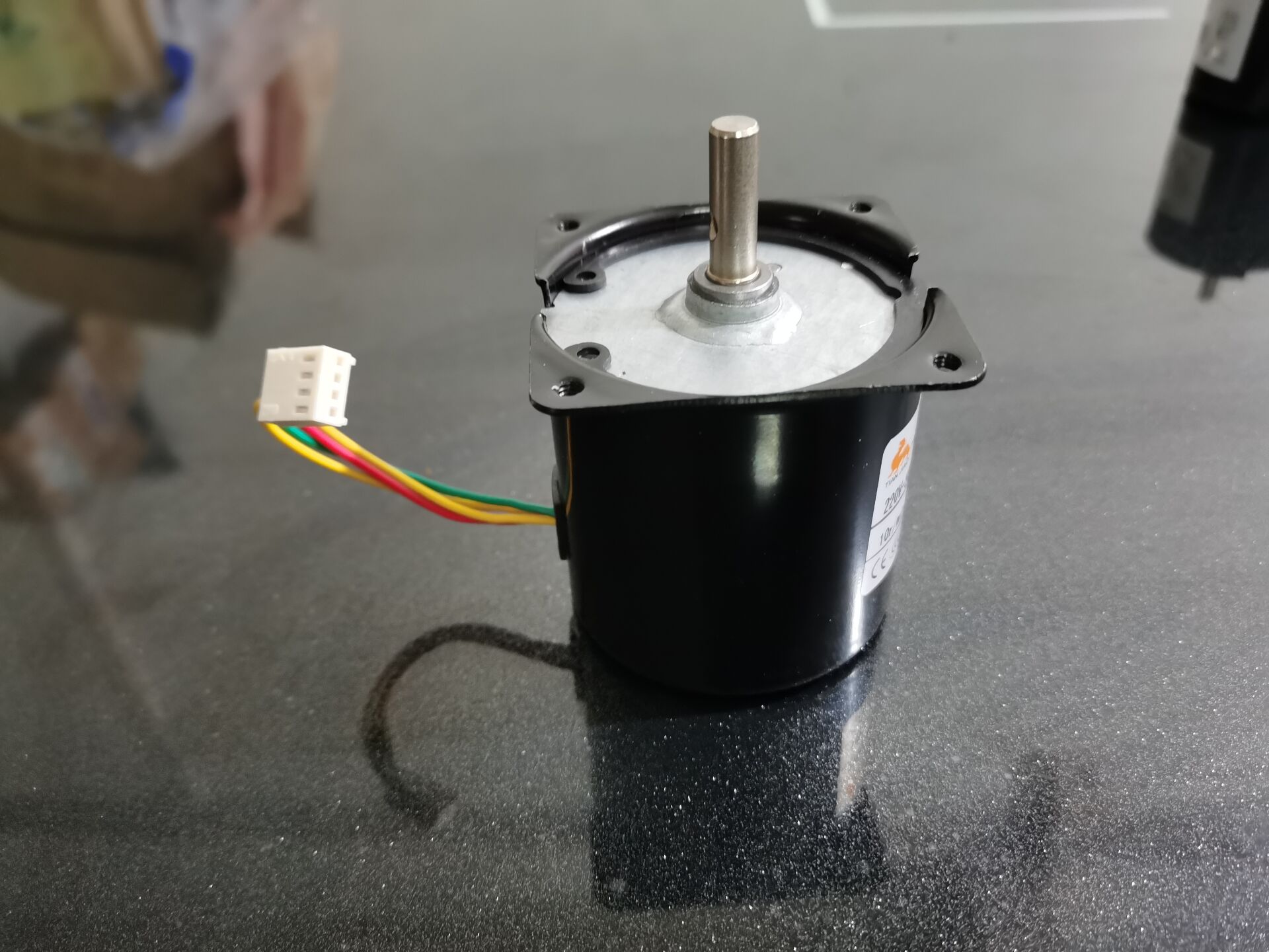 15 motor for roller coater accessories projection curtain for machine sealing machine of motor sealing machine of 15-turn beater motor