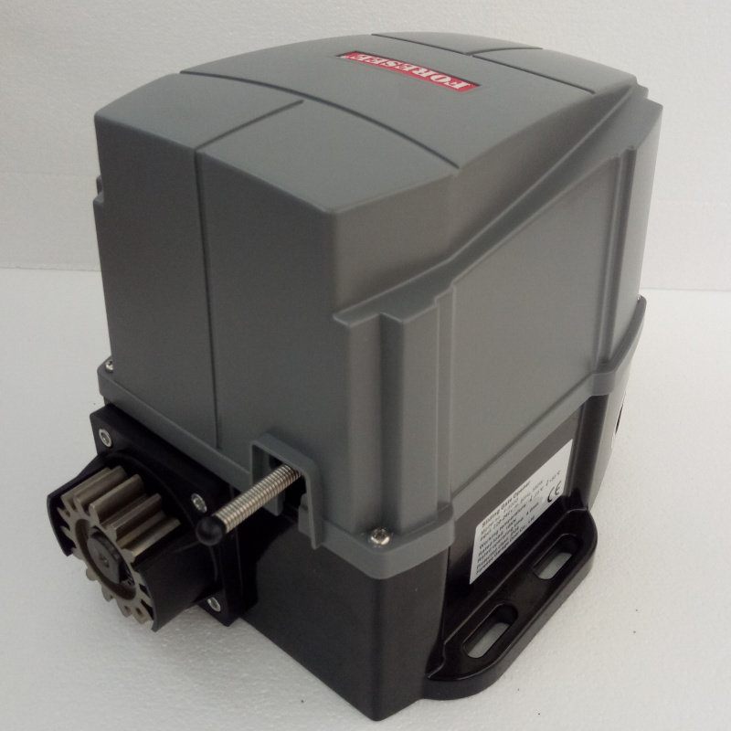 Howth Door Opener F500B Motor FORESEE Translation Door Motor All-in-One Machine Villa Courtyard Sliding Door Machine