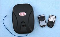 Zhangzhou rolling door machine remote control universal electric door rolling machine controller transmitter door opener 888 receiver