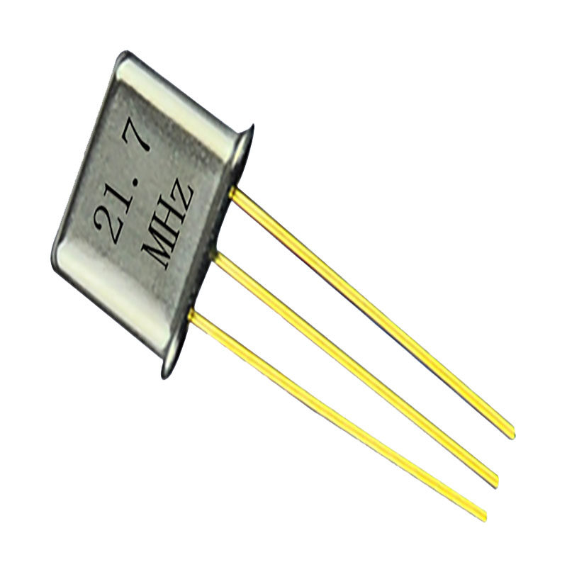 PDV PFD series MCF monolithic crystal filter