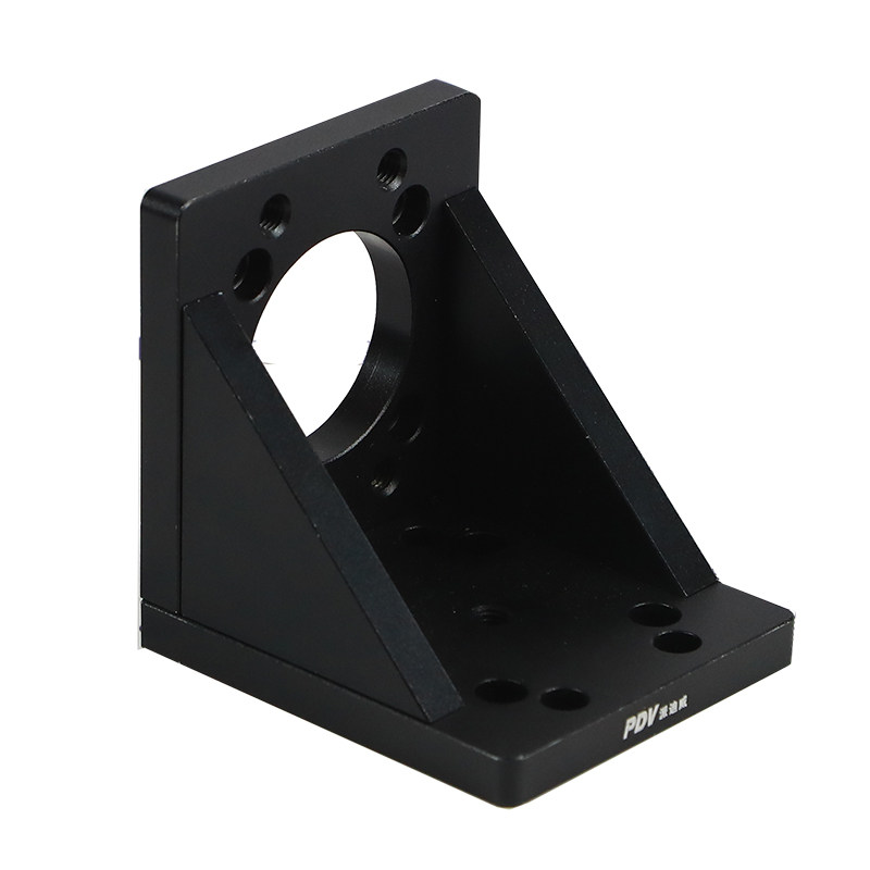 PDV PJK04 right angle fixed block size 73*65*65mm can be customized