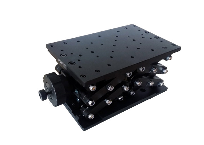 PT-SD409 high-precision Z-axis manual lifting height adjustment platform Precision-type laboratory lifting bench-Taobao