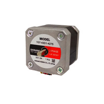42 stepper motor Japan Shinano