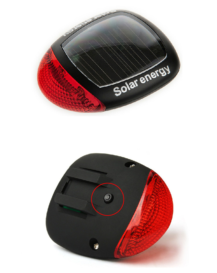 Lumière vélo - Ref 2398741 Image 10