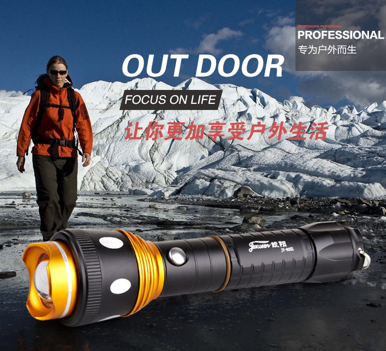 Eclairage pour vélo - Ref 2401314 Image 7