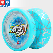 Audi Double Diamond Childrens Toy Firepower Young King 6 Entry Yo-Yo Vacuum Silver Blade White Night Dragon Tianji War Tiger