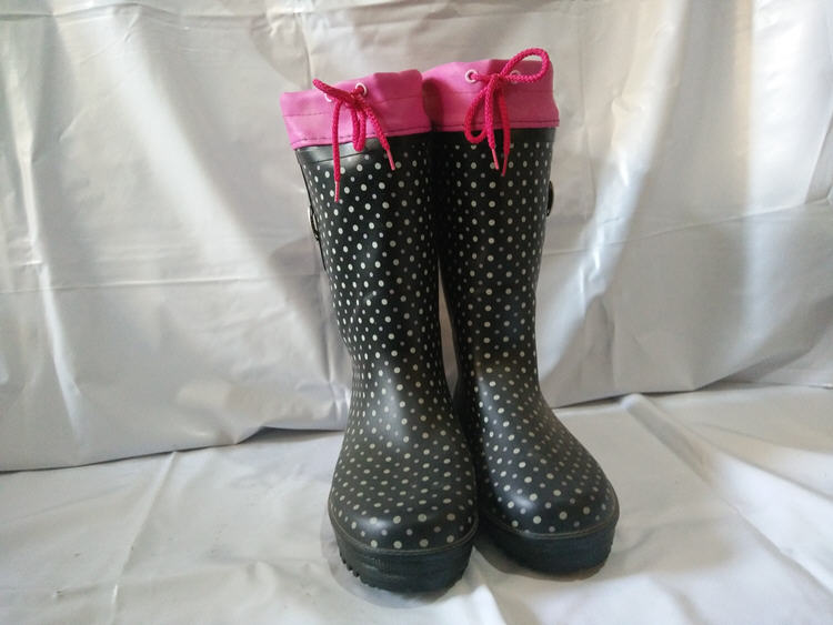 Chaussures - bottes caoutchouc homme - Ref 963180 Image 26