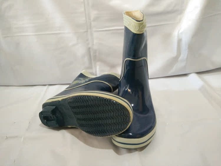 Chaussures - bottes caoutchouc homme - Ref 963180 Image 21