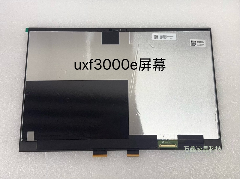 Asus Lingyao X Uxf3000E Ux363J Touch Assembly 4K/1920 Oled Screen Atna33Xc01