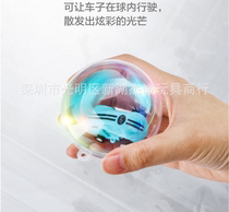 Childrens toy boys 2021 new sand sculptures fingertips Tops Decompressed Super Black Tech Gadgets Advanced