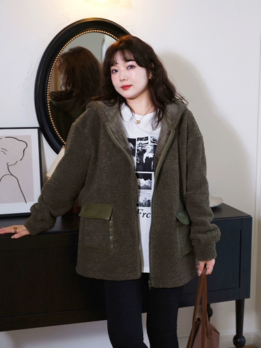 Куртка с капюшоном, зимнее термобелье, большой размер, 2023, премиум класс