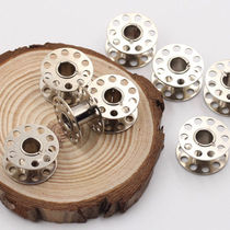 Sewing machine accessories household electric universal shuttle thread center old pedal sewing machine bottom thread home machine shuttle heart