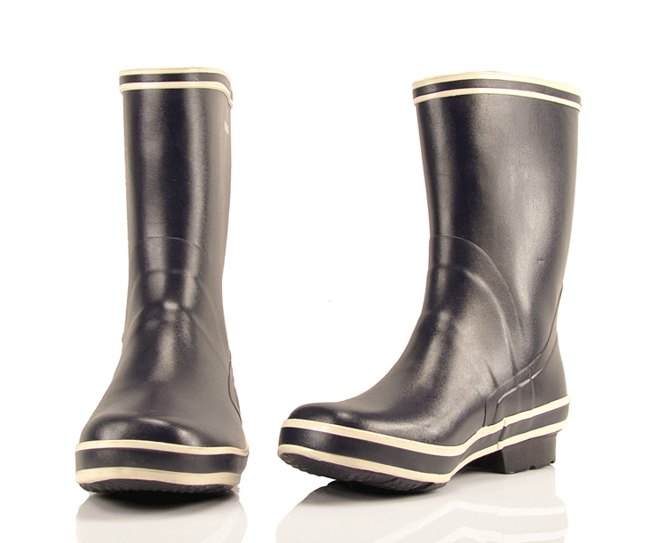Chaussures en caoutchouc - Ref 941709 Image 32
