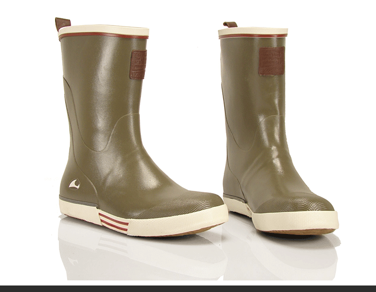 Chaussures en caoutchouc - Ref 941709 Image 22