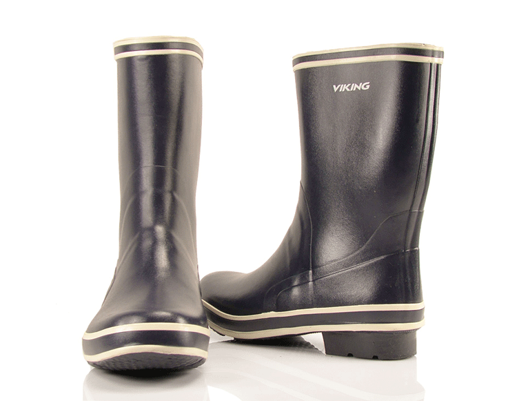 Chaussures en caoutchouc - Ref 941709 Image 33