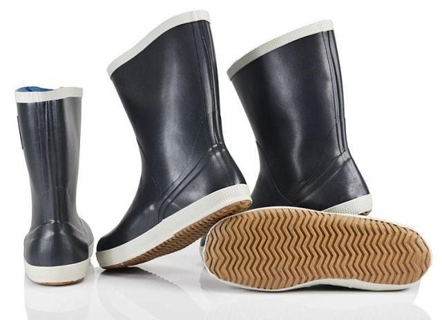 Chaussures en caoutchouc - Ref 941709 Image 9