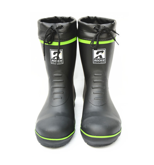 Chaussures - bottes caoutchouc homme - Ref 959774 Image 9