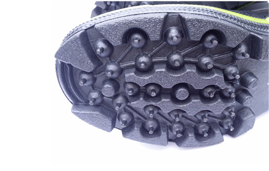 Chaussures - bottes caoutchouc homme - Ref 964663 Image 12