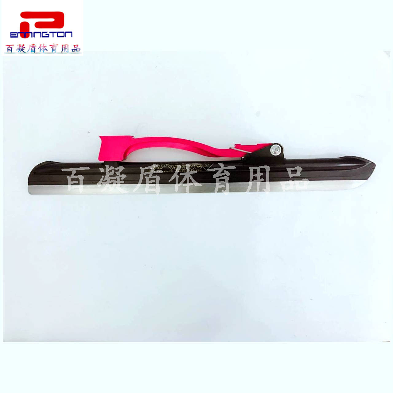 Pirate Viking Red Bridge Black Pirate Ice Knife Avenue Ice Knife