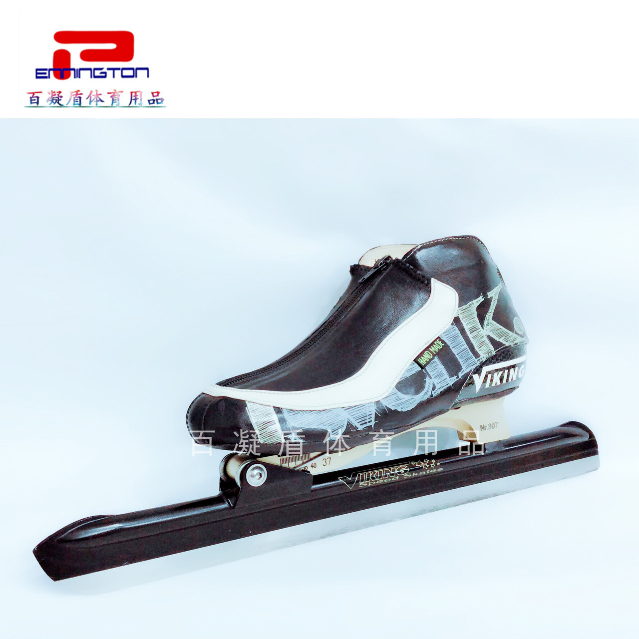 VIKING Dutch Pirate Ice Knife Limited