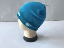 The pirate skaters hair line hat and the