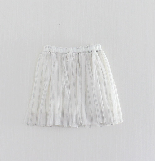 Jupe fillette 2A2B - Ref 2051548 Image 7