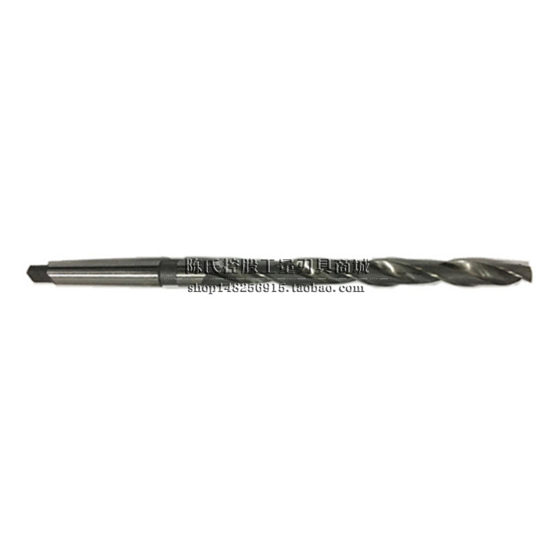 Cone Shank Long Pole Twist Drill Lengthened Drill 31 31 32 32 34 34 35 36 37 38 39 39 40 5 * 450mm