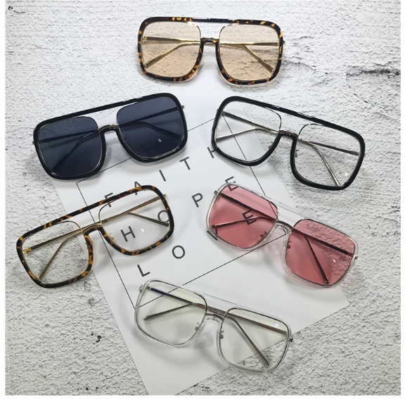 Montures de lunettes en Plaque - Ref 3140305 Image 1