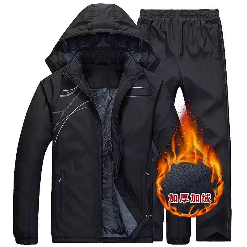 Survetement homme en Polyester - Ref 3445096 Image 41