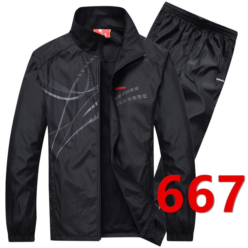 Survetement homme en Polyester - Ref 3445096 Image 14