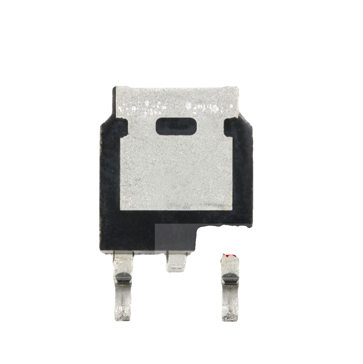 NCE65TF180F直插MOS管实测：650V耐压下21A导通损耗的工程解构_场效应管_淘宝数码网
