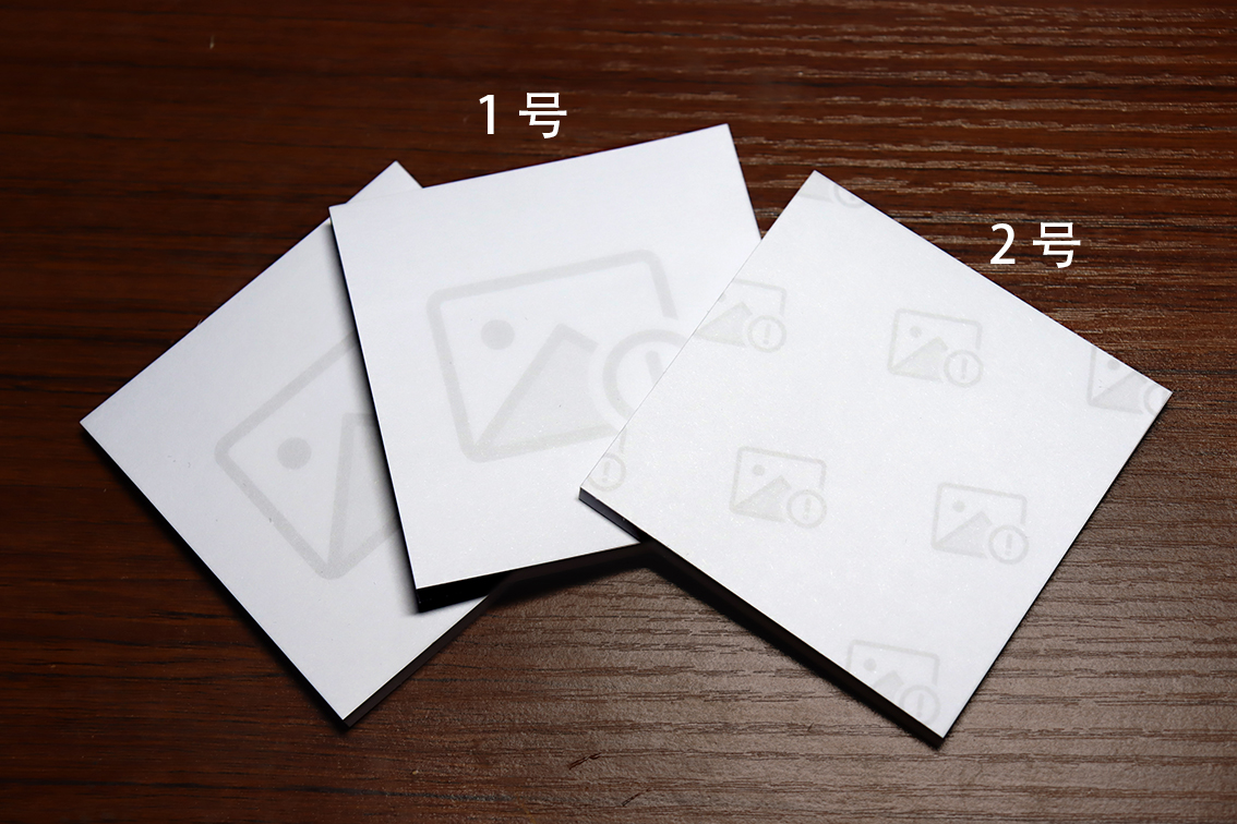 Sand sculpture self-made peripheral post-it notes, be careful of being caught