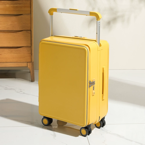 Переключатель, чемодан, модернизированная версия, новая коллекция