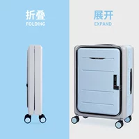 Голубое небо