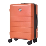 Чемодан, универсальная коробка, 18 дюймов