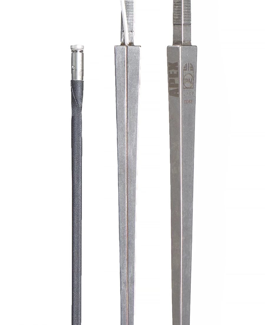 (Leon Paul) Apex Adult Children Flower Sword Bar FIE Certification-Taobao