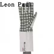 leonpaul Raff middot Lauren Polo 350N Flower Epee Rubber Fencing Gloves