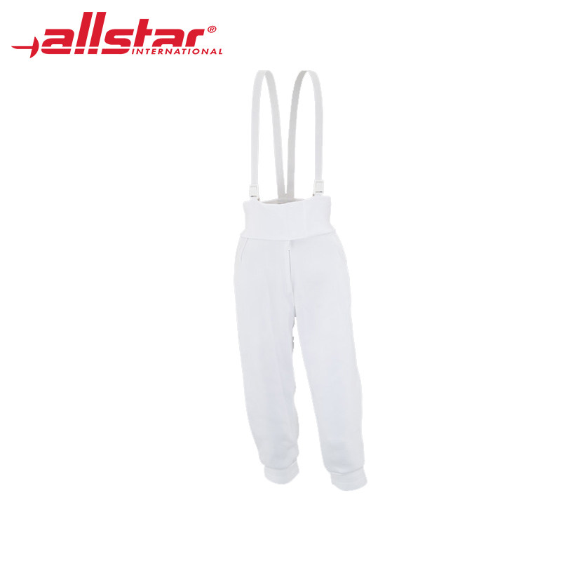 Allstar Austa FIE certified 800 Newton Kids Economy Fencing Match Pants 4001M 4501J