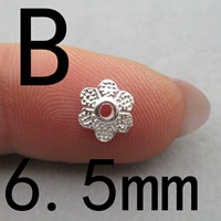 B Модель опоры цветов/один 6,5 мм