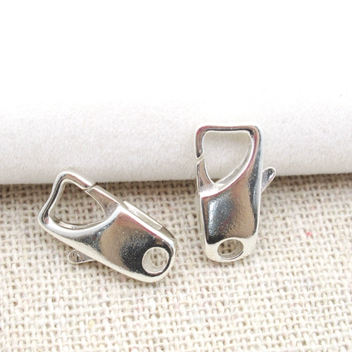 S925 Серебряное Сердечное Серде