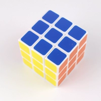 Кубик Рубика, павлин, 36 шт