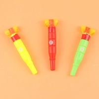 100 кукурузных драконов