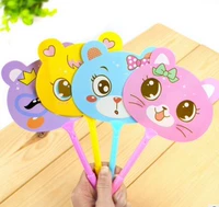 100 кремовых вентиляционных ручек Cat 100