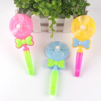 Рыжая игрушка «Ветерок», 100 шт