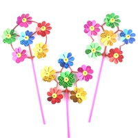 Игрушка «Ветерок» на солнечной энергии, 100 шт