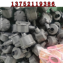 Screw air compressor silencer filter core housing C1140C1250 air filter assembly filter core 1140 1250