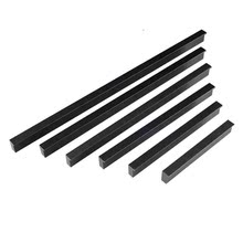 沃八柜子橱柜抽屉拉手铝合金北美