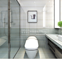 Porcelain Sheet Bright Light Inner Wall Brick Kitchen Toilet Anti Slip Floor Tiles Kitchen Toilet Balcony Tiles 300600 Glazed Face Wall Brick