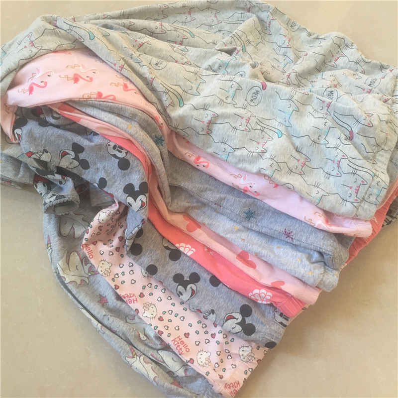 Pantalon fille - Ref 2062921 Image 6